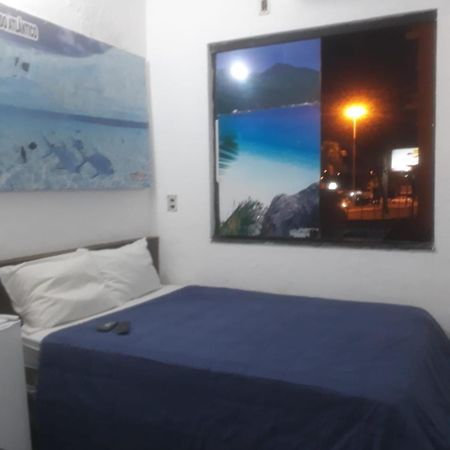 Moradaspousada Aracaju Buitenkant foto