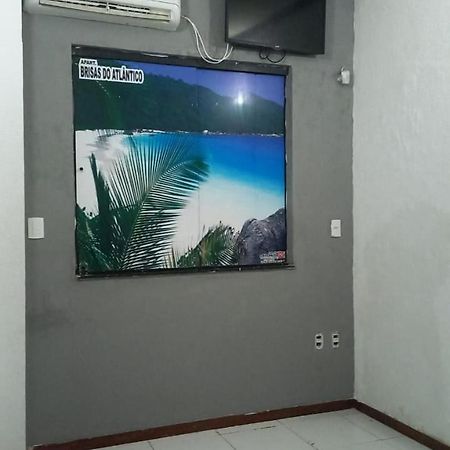 Moradaspousada Aracaju Buitenkant foto