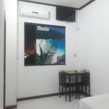Moradaspousada Aracaju Buitenkant foto