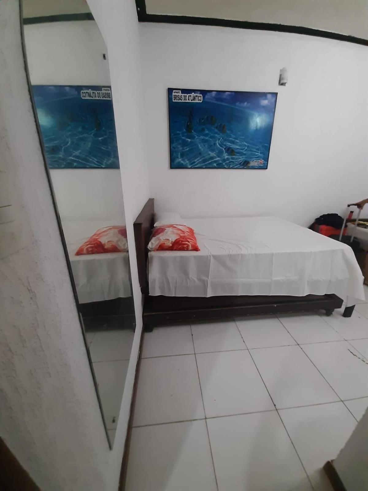 Moradaspousada Aracaju Buitenkant foto