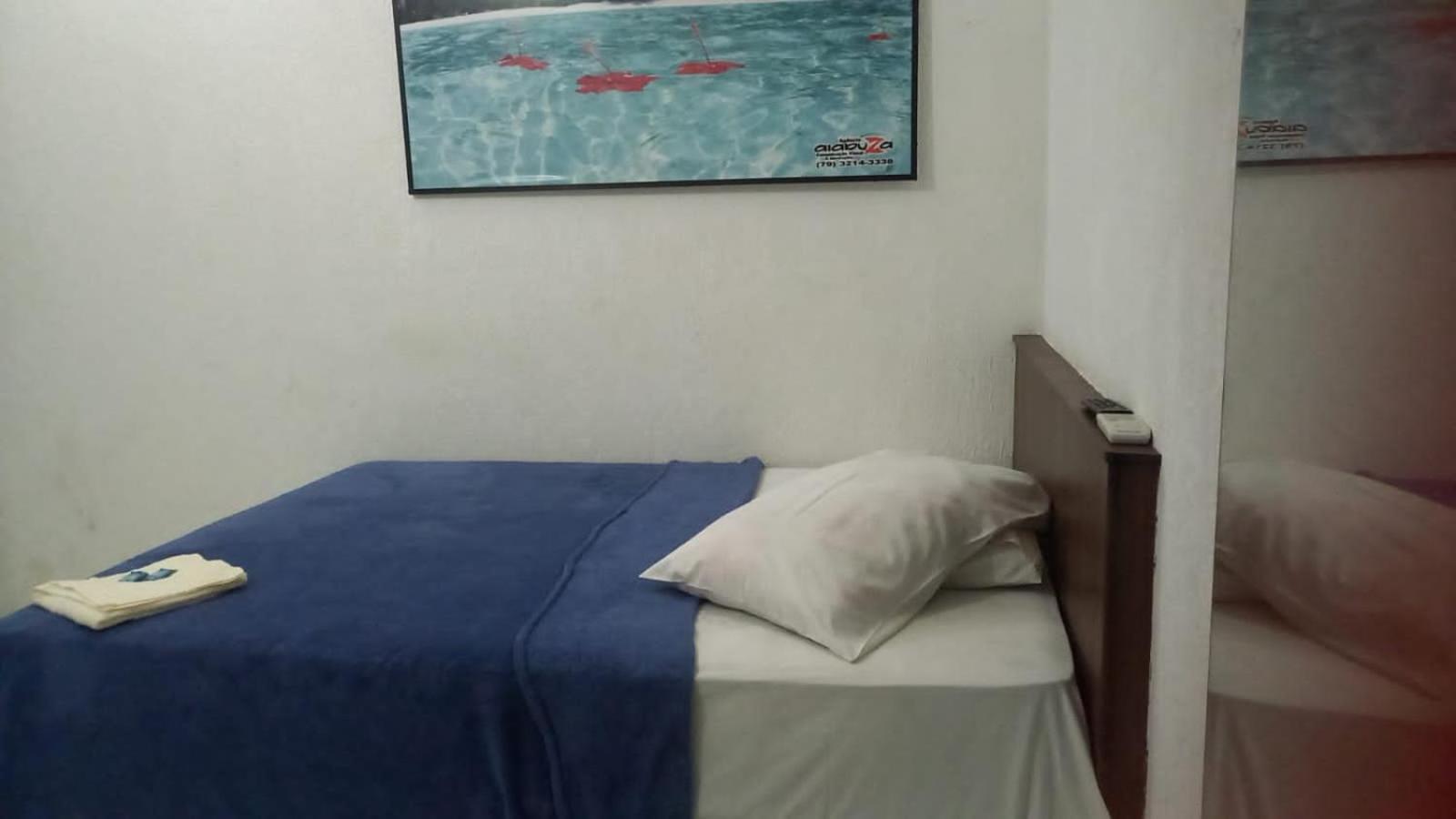 Moradaspousada Aracaju Buitenkant foto