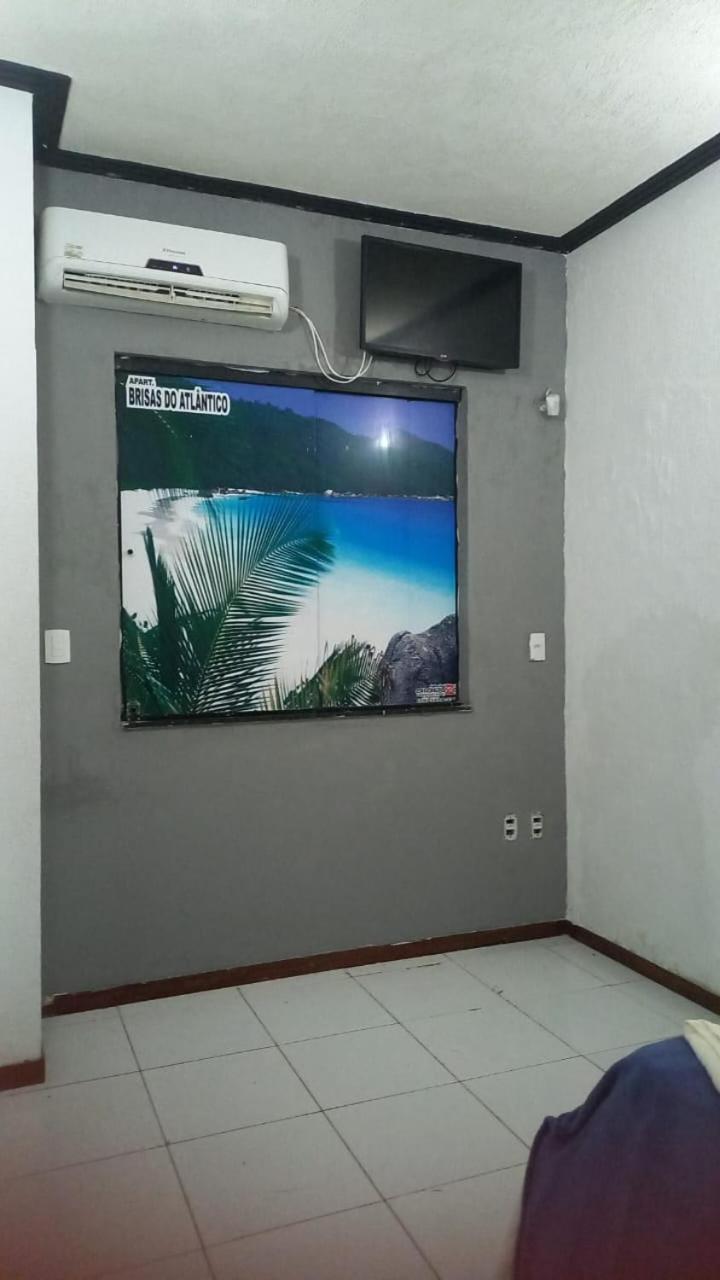 Moradaspousada Aracaju Buitenkant foto